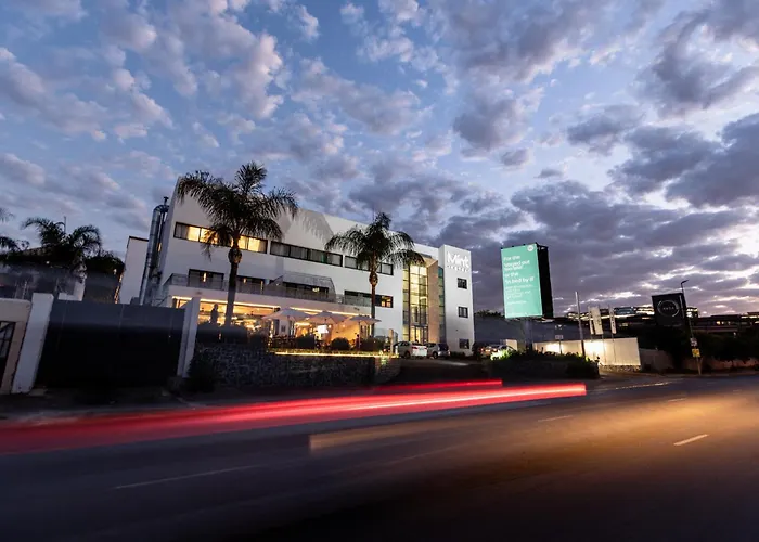 Mint Hotel 84 On Katherine